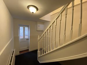 HALLWAY- click for photo gallery